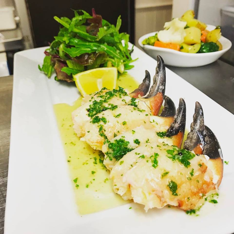 Doyles Seafood Doyles of Dingle