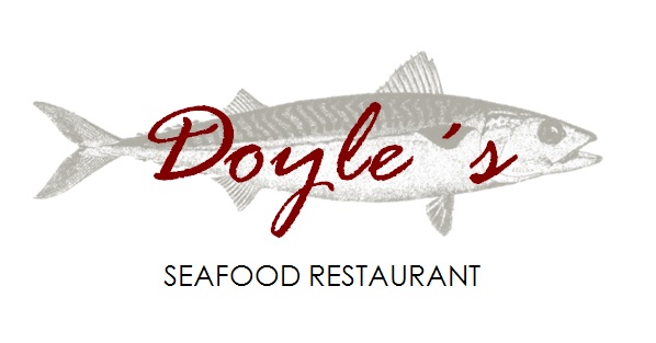 Doyles of Dingle Logo